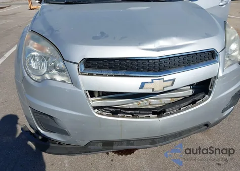 2012 Chevrolet Equinox 1Lt z USA, uszkodzony, nr VIN 2GNFLEE50C6154777